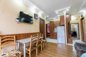 Bakuriani Mgzavrebi 7.Apartamenti